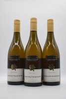 Mixed Three 826 - Lincoln Heritage Gewurztraminer 2004
