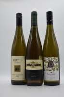 Mixed Three 829 - Riesling