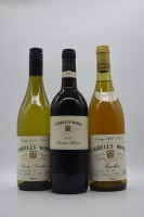 Mixed Three 830 - Tyrrell's