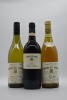 Mixed Three 830 - Tyrrell's