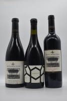 Mixed Three 833 - Victorian Shiraz