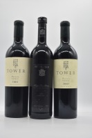 Mixed Three 834 - Premium Barossa Shiraz