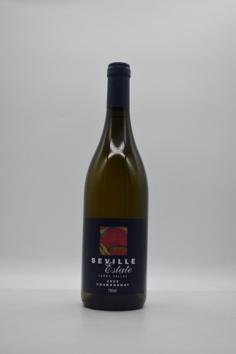 Seville Estate Chardonnay 2002