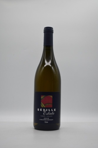 Seville Estate Chardonnay 2002
