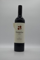 Sanguine Estate Shiraz 2009