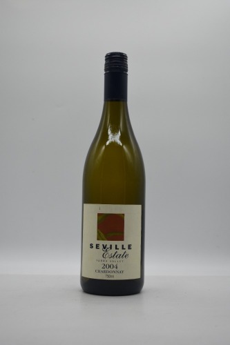 Seville Estate Chardonnay 2004