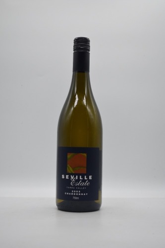 Seville Estate Chardonnay 2003
