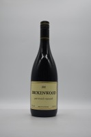 Brokenwood Graveyard Vineyard Shiraz 2002