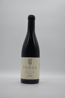 Tower Estate Shiraz 2000