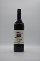 Seville Estate Reserve Cabernet Sauvignon 2003