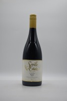 Seville Estate Dr McMahon Shiraz 2013