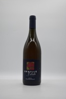 Seville Estate Chardonnay 2001