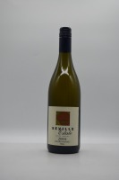 Seville Estate Chardonnay 2004