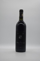 Henschke Mount Edelstone Shiraz 1998