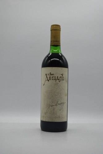Jim Barry The Armagh Shiraz 1994