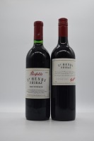 Mixed Two - Penfolds St Henri Shiraz