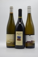 Mixed Three 835 - Wednesday Wines