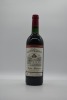 Chateau Saint Martin Saint-Chinion Shiraz Blend 2000