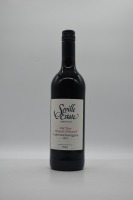 Seville Estate Old Vine Morgans Vineyard Cabernet Sauvignon 2010
