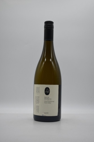 Burton McMahon Chardonnay 2012
