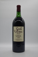 Seville Estate Cabernet Sauvignon 1989