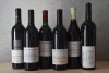 Mixed Six 102 - Queensland Wine Awards Samples