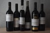 Mixed Six 103 - Queensland Wine Awards Samples