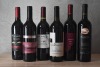 Mixed Six 104 - Queensland Wine Awards Samples