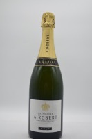 Champagne A. Robert Brut NV