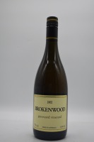 Brokenwood Graveyard Vineyard Chardonnay 2002