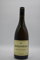 Brokenwood Graveyard Vineyard Chardonnay 2002