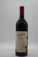 Penfolds Grange (Cliniced 2025) Shiraz 1992