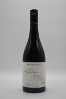 Byron & Harold Partners Shiraz 2022