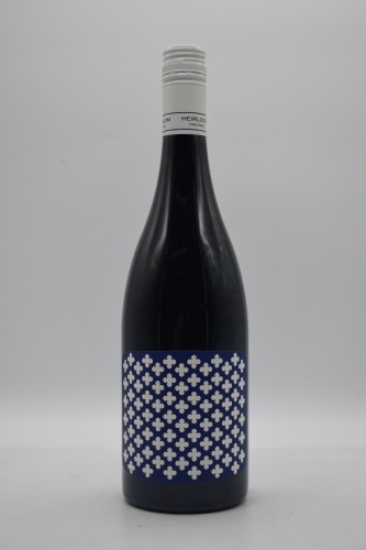 Heirloom Alcazar Castle Pinot Noir 2022