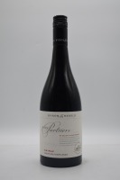 Byron & Harold Partners Shiraz 2022