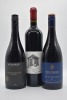 Mixed Three 842 - Elegant Shiraz Trio