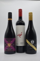 Mixed Three 843 - McLaren Vale Shiraz