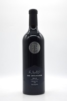 Haselgrove Les Burdett The Ambassador Estate Single Vineyard Shiraz 2021
