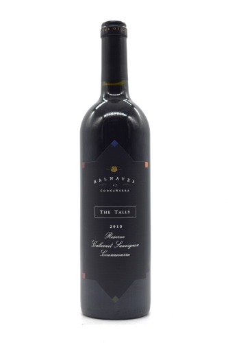 Balnaves The Tally Cabernet Sauvignon 2015