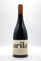 Arila Gardens Quartz & Ironstone Gardens Shiraz 2020