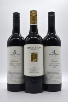 Mixed Three 844 - Margaret River Cabernet/Cabernet Merlot