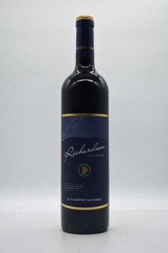Blue Pyrenees Cabernet Sauvignon 2019