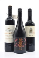 Mixed Three 846 - SW French Inspired Aussie Drinkers