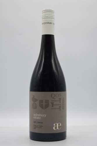 Aylesbury Estate Q5 Gamay 2022