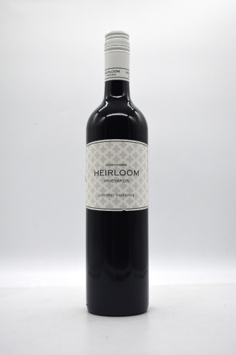 Heirloom Cabernet Sauvignon 2021
