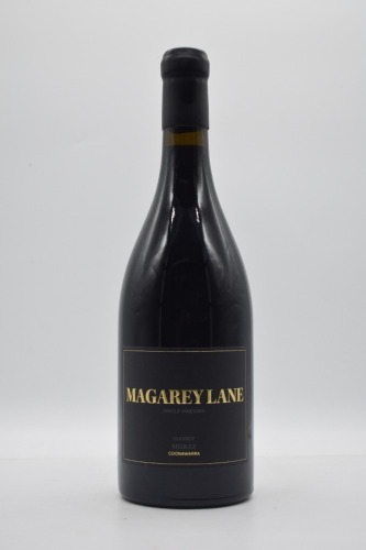 Magarey Lane Glenroy Shiraz 2015