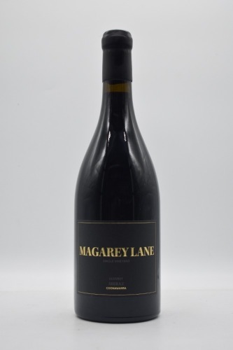 Magarey Lane Glenroy Shiraz 2015