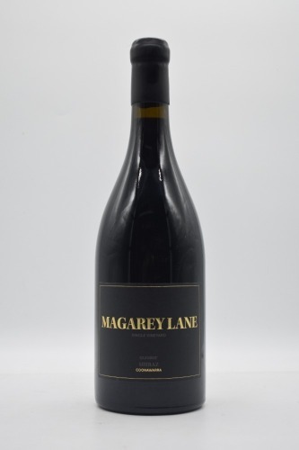 Magarey Lane Glenroy Shiraz 2015