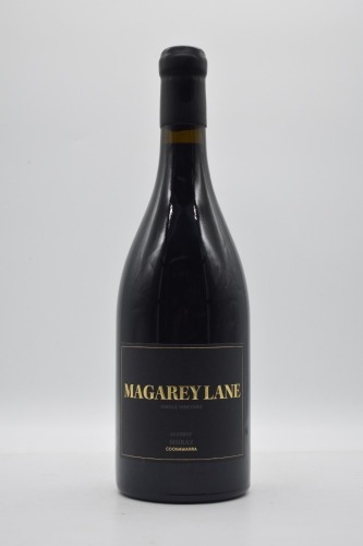 Magarey Lane Glenroy Shiraz 2015