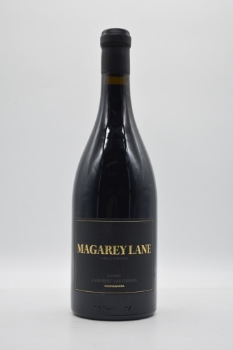 Magarey Lane Glenroy Cabernet Sauvignon 2013